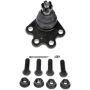 DORMAN 535-756 Suspension Ball Joint