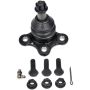 DORMAN 536-450 Suspension Ball Joint