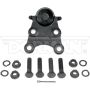 DORMAN 536-452 Suspension Ball Joint