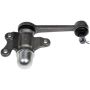 DORMAN 536-883 Steering Idler Arm And Bracket Assembly