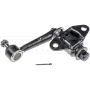 DORMAN 536-924 Steering Idler Arm