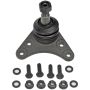 DORMAN 536-929 Suspension Ball Joint