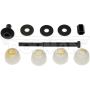 DORMAN 537-079 Suspension Stabilizer Bar Link Kit