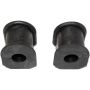 DORMAN 537-122 Suspension Stabilizer Bar Bushing