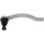 DORMAN 539-173 Steering Tie Rod End