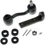DORMAN 539-273 Steering Idler Arm And Bracket Assembly