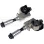DORMAN 545-011 Alignment Camber Adjusting Anchor Bolt