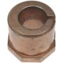 DORMAN 545-126 Alignment Caster / Camber Bushing