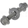 DORMAN 545-507 Alignment Cam Bolt Kit