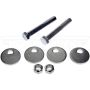 DORMAN 545-530 Alignment Caster / Camber Kit