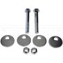 DORMAN 545-530 Alignment Caster / Camber Kit
