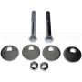 DORMAN 545-530 Alignment Caster / Camber Kit