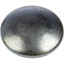 DORMAN 550-007 Concave Steel Cup Expansion Plug 3/4 In., Height 0.750 In.
