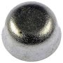 DORMAN 555-005 Steel Cup Expansion Plug 1/2  In., Height 0.300