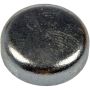 DORMAN 555-006 Steel Cup Expansion Plug 1/2 In. SC, Height 0.180