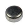 DORMAN 555-007 Steel Cup Expansion Plug 13.70mm, Height 0.180