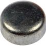 DORMAN 555-007 Steel Cup Expansion Plug 13.70mm, Height 0.180
