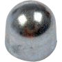 DORMAN 555-010 Steel Cup Expansion Plug 5/8  In., Height 0.650