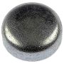 DORMAN 555-011 Steel Cup Expansion Plug 5/8 In., SC, Height 0.232
