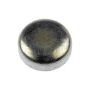 DORMAN 555-012 Steel Cup Expansion Plugs 3/4 In., Height 0.25