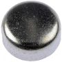 DORMAN 555-013 Steel Cup Expansion Plug 13/16  In., Height 0.330