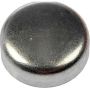 DORMAN 555-015 Steel Cup Expansion Plug 29/32  In., Height 0.310