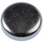 DORMAN 555-018 Steel Cup Expansion Plug 1 In., SC, Height 0.250