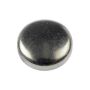 DORMAN 555-023 Steel Cup Expansion Plug 1-1/4  In., Height 0.400