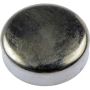 DORMAN 555-027 Steel Cup Expansion Plug 1-1/2 In., Height 0.570