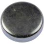 DORMAN 555-029 Steel Cup Expansion Plug 1-9/16 In., Height 0.380