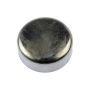 DORMAN 555-031 Steel Cup Expansion Plug 1-5/8 In., Height 0.450