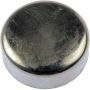DORMAN 555-031 Steel Cup Expansion Plug 1-5/8 In., Height 0.450
