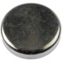 DORMAN 555-036 Steel Cup Expansion Plug 1-49/64 In., Height 0.380