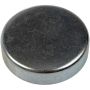 DORMAN 555-040 Steel Cup Expansion Plug 1-15/16  In., Height 0.530