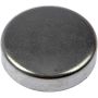 DORMAN 555-045 Steel Cup Expansion Plug 2-1/64  In., Height 0.650