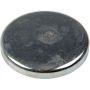 DORMAN 555-047 Steel Cup Expansion Plug 2-3/64 In. SC, Height 0.280