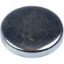 DORMAN 555-048 Steel Cup Expansion Plug 2-1/16 In. SC, Height 0.380