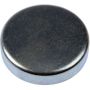 DORMAN 555-050 Steel Cup Expansion Plug 2-1/8  In., Height 0.650