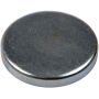 DORMAN 555-051 Steel Cup Expansion Plug 2-3/16 In. SC, Height 0.360