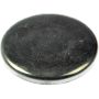 DORMAN 555-054 Steel Reverse Taper Cup Expansion Plug 3/8 In. SC, Height 0.310 In.