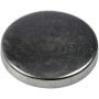 DORMAN 555-057 Steel Cup Expansion Plug 2-5/8  In., Height 0.480