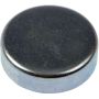 DORMAN 555-059 Steel Cup Expansion Plug 1-3/4 In., Height 0.410