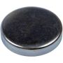 DORMAN 555-065 Steel Cup Expansion Plug 2-9/64  In., Height 0.432