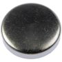 DORMAN 555-068 Steel Cup Expansion Plug 1-41/64 In., Height 0.360
