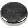 DORMAN 555-072 Steel Cup Expansion Plug 1-21/64 In. SC, Height 0.300