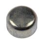 DORMAN 555-074 Steel Cup Expansion Plug 1/2 In., Height 0.380