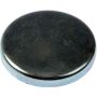 DORMAN 555-076 Steel Cup Expansion Plug 2-9/64 In. SC, Height 0.350