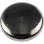 DORMAN 555-077 Steel Cup Expansion Plug 1-1/2 In., Height 0.220