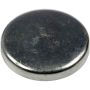 DORMAN 555-080 Steel Cup Expansion Plug 2-7/64 In., Height 0.310