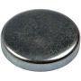 DORMAN 555-083 Steel Cup Expansion Plug 1-53/64  In., Height 0.380